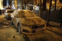 Gürcistan'da 'Yabanci Etkinin Seffafligi' Yasasi Karsiti Gösteriler Ikinci Gününde