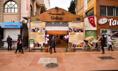 Hanimeli Sokagi 7 Yasinda