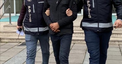 Hatay’da 221 şüpheliden 37’si tutuklandı