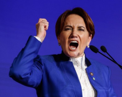 HDP'den Meral Akşener'e: Herkes işine baksın