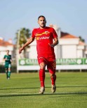 Kayserispor 5 Futbolcu Gönderdi