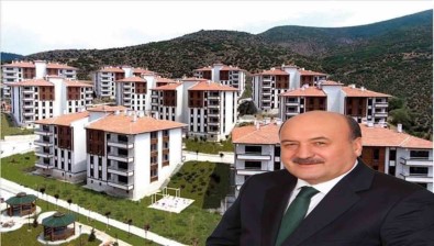 Kentsel Dönüsüm Ihalesi Marttan Nisana Ertelendi