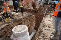 MASKI, Demirci'deki Modern Altyapi Hamlesini Sürdürüyor