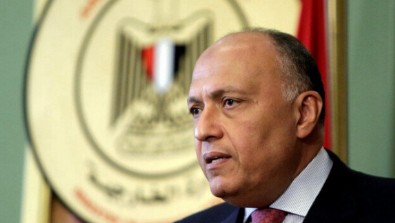 Mısır'dan Türkiye'ye taziye mesajı... Arap Birliği toplantısı depremzedelere saygı duruşunun ardından başladı!