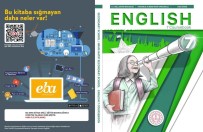 Mugla'da Görev Yapan Ögretmenler Ingilizce Ders Kitabi Hazirladi