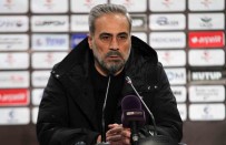 Mustafa Dalci Açiklamasi 'Bu Maçta Belki 7-8 Tane Sari Kartin Olmasi Gerekiyordu'
