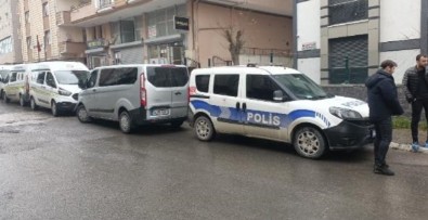 Pendik’te korkunç olay! Eşini bıçaklayıp öldürdü, 5’inci kattan atladı