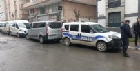 Pendik’te korkunç olay! Eşini bıçaklayıp öldürdü, 5’inci kattan atladı