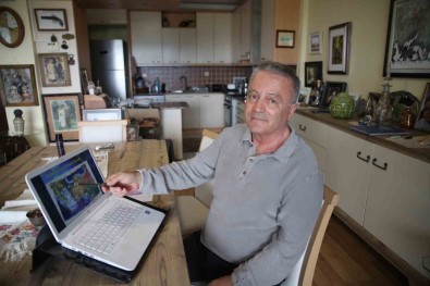 Prof. Dr. Inan'dan Rahatlatan Açiklama Açiklamasi 'Akdeniz'de Büyük Bir Tsunami Olacagini Düsünmüyoruz'