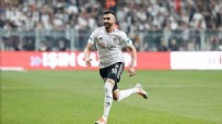  GHEZZAL SAKATLIK - Rachid Ghezzal, Başakşehir maçında oynayacak
