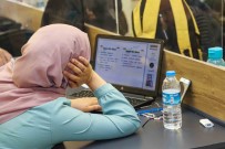 Sehitkamil'de Kütüphaneler Yeniden Hizmet Vermeye Basladi