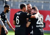 Spor Toto 1. Lig Açiklamasi Manisa FK Açiklamasi 2 - Bodrumspor Açiklamasi 1
