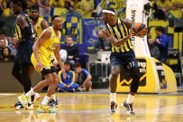 THY Euroleague Açiklamasi Maccabi Tel Aviv Açiklamasi 78 - Fenerbahçe Beko Açiklamasi 74