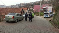  MİTHATPAŞA MAHALLESİ - Zonguldat'ta kadın cinayeti! Yeğeni sanığı itiraf etti