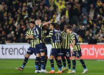 FENERBAHÇE - 20'ye yakın kulüp Fenerbahçe'yi izleyecek!
