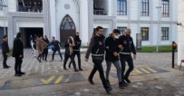 'Altın kızlar' çetesinde 36 kişi tutuklandı...