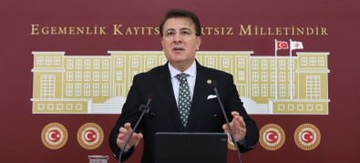 Aydemir'den Söylemez Baraji Müjdesi