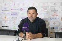 Bandirmaspor - Eyüpspor Maçin Ardindan