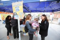 Bayrakli'nin Ögrencileri 'Ücretsiz Egitimle' Hayallerine Kavusuyor