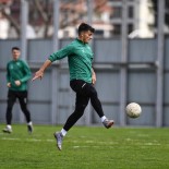 Bursaspor Seri Galibiyetlerin Pesinde