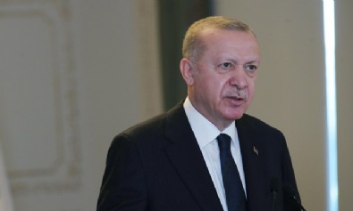 Cumhurbaşkanı Erdoğan, Kemal Coşkun'un cenaze törenine katılıyor