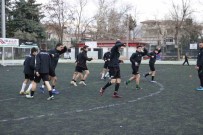 Denizlispor U15'te Afyonspor'u Konuk Edecek