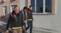 Gemlik'te Uyusturucu Tacirine Sok Operasyon Açiklamasi 2 Kilo 15 Gram Esrar Yakalandi