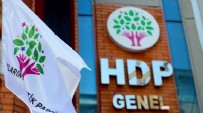 HDP - HDP'nin hazine yardımı blokesi kaldırıldı