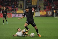 Ismail Köybasi'dan Dikkat Çeken Skor Katkisi