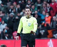 Istanbulspor - Sivasspor Maçinda Halil Umut Meler Düdük Çalacak