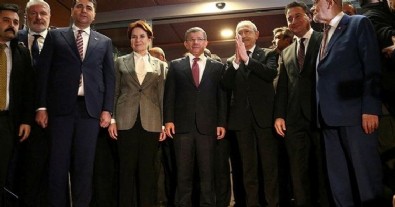 İYİ Parti'den HDP'ye yeşil ışık: Görüşülmesinde sorun yok