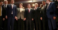 MERAL AKŞENER - İYİ Parti'den HDP'ye yeşil ışık: Görüşülmesinde sorun yok