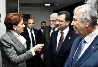 Kemal Kılıçdaroğlu'nun seçim maratonu başladı! İmamoğlu ve Yavaş ile şehir şehir gezecek