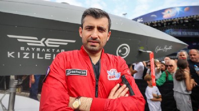 Kızılelma ve TCG Anadolu ABD basınında ses getirdi