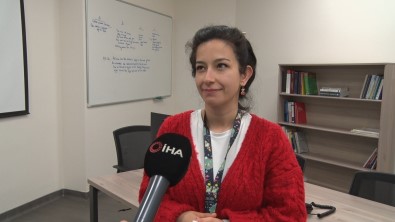 Klinik Psikolog Kiriktas Açiklamasi '6 Subat Itibariyla 3 Bin 358 Yetiskin Depremzede Hastamiza Müdahale Ettik'