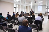 Kurum Içi Egitimler Hiz Kesmiyor