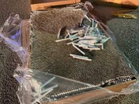 Milyonlarca Kaçak Makaron Ve Doldurulmus Sigara Ele Geçirildi