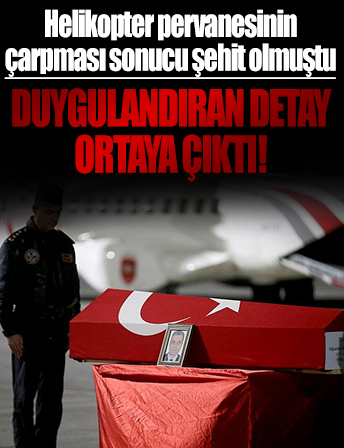 Şehit Albay Oğuzhan Adalıoğlu ile ilgili duygulandıran olay! Asrın felaketinde gönüllü oldu