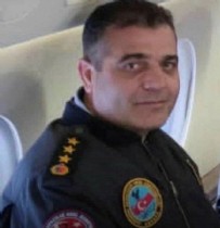  OĞUZHAN ADALIOĞLU KİMDİR - Şehit Albay Oğuzhan Adalıoğlu ile ilgili duygulandıran olay! Asrın felaketinde gönüllü oldu