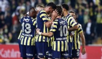 AVRUPA LIGI - Sevilla - Fenerbahçe maçının muhtemel 11'leri