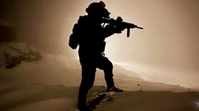 Şırnak'ta 540 personelle terör örgütüne operasyon