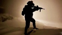 ŞIRNAK - Şırnak'ta 540 personelle terör örgütüne operasyon