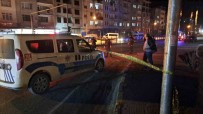 Trabzon'da Trafik Kazasi Açiklamasi 1 Ölü, 1 Yarali