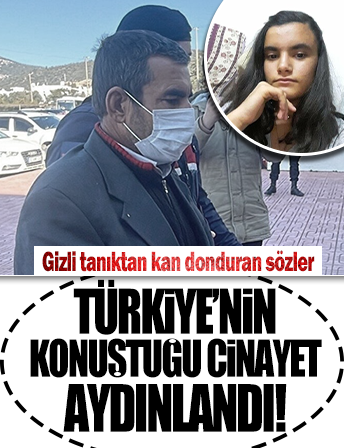 Türkiye'nin konuştuğu Gamze Sakallıoğlu cinayeti aydınlandı! Biri tuttu diğeri boğdu: Gizli tanıktan kan donduran sözler