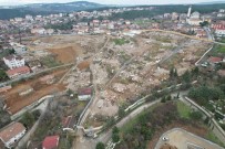 Ümraniye'de 55 Bin Kisi Kentsel Dönüsümle Yeni Ve Güvenli Evine Kavustu