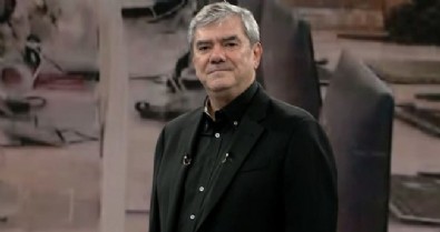 Yılmaz Özdil, Sözcü gazetesinden de ayrıldığını açıkladı