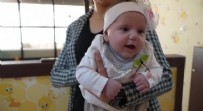 Asrın felaketinde enkazdan çıkarılan “Mucize Bebek” annesine kavuştu