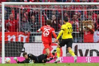 Bayern Münih Yeni Hocasiyla Liderligi Devraldi
