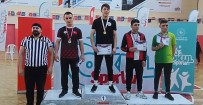 Bilek Güresi Müsabakalarinda Bayburt Adini Türkiye Finallerine Yazdirdi