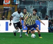 Fenerbahçe Ile Besiktas 357. Randevuda